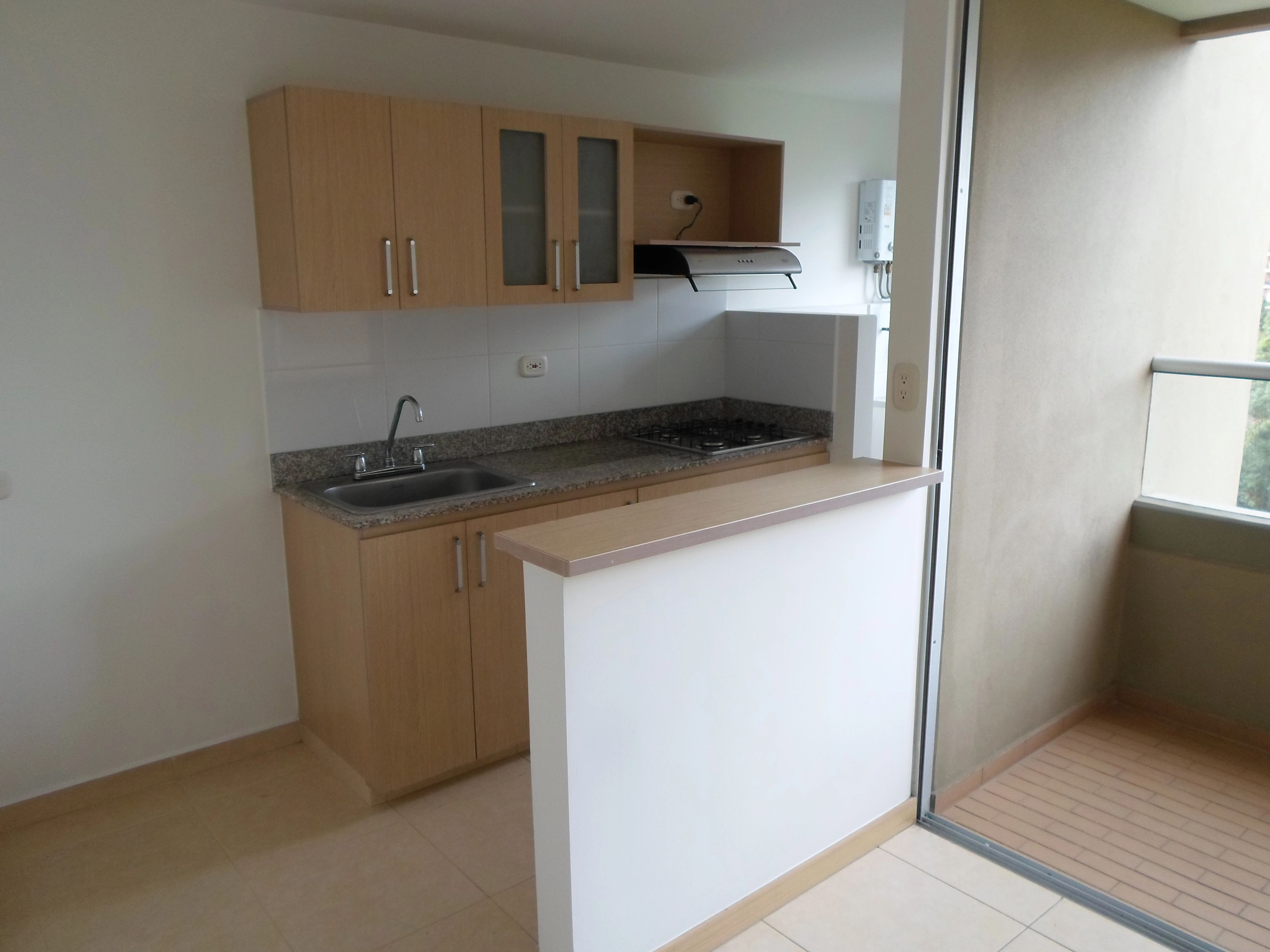 Apartamento en arriendo sector Sabaneta