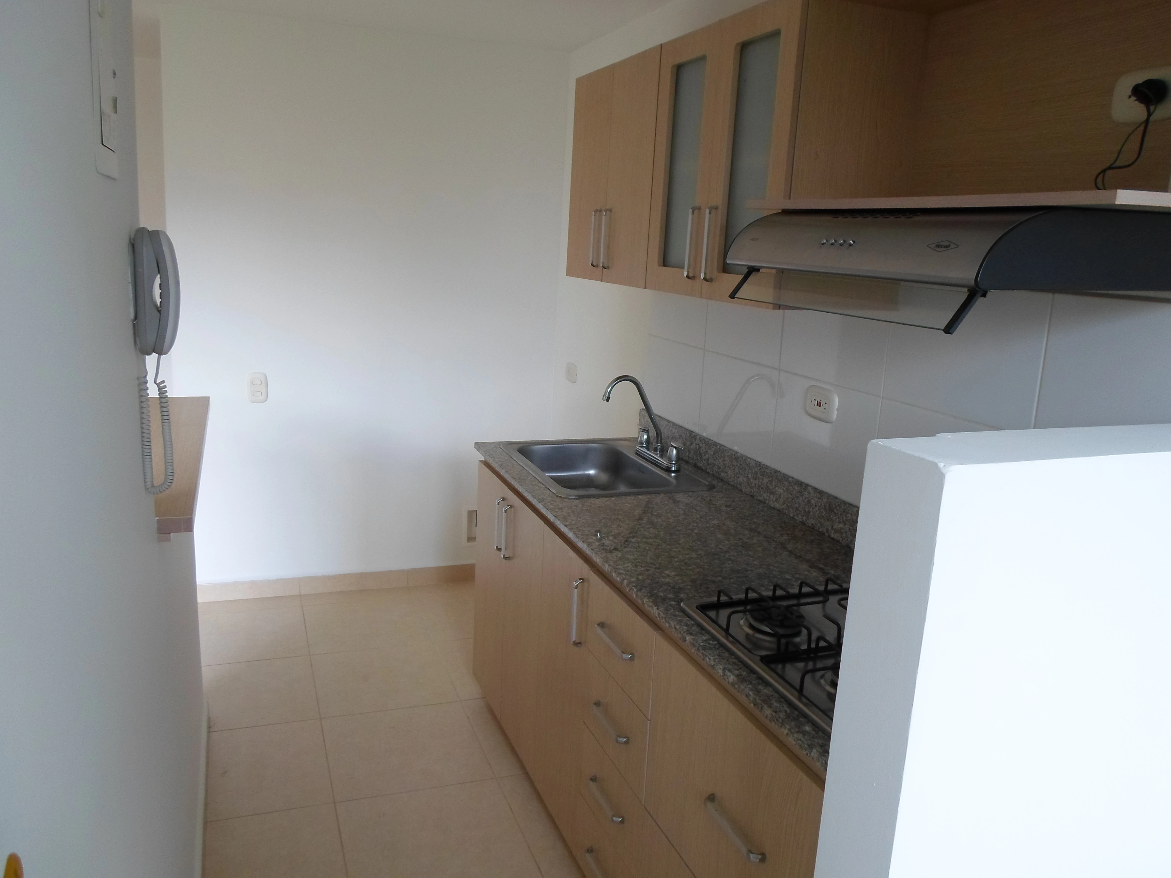 Apartamento en arriendo sector Sabaneta