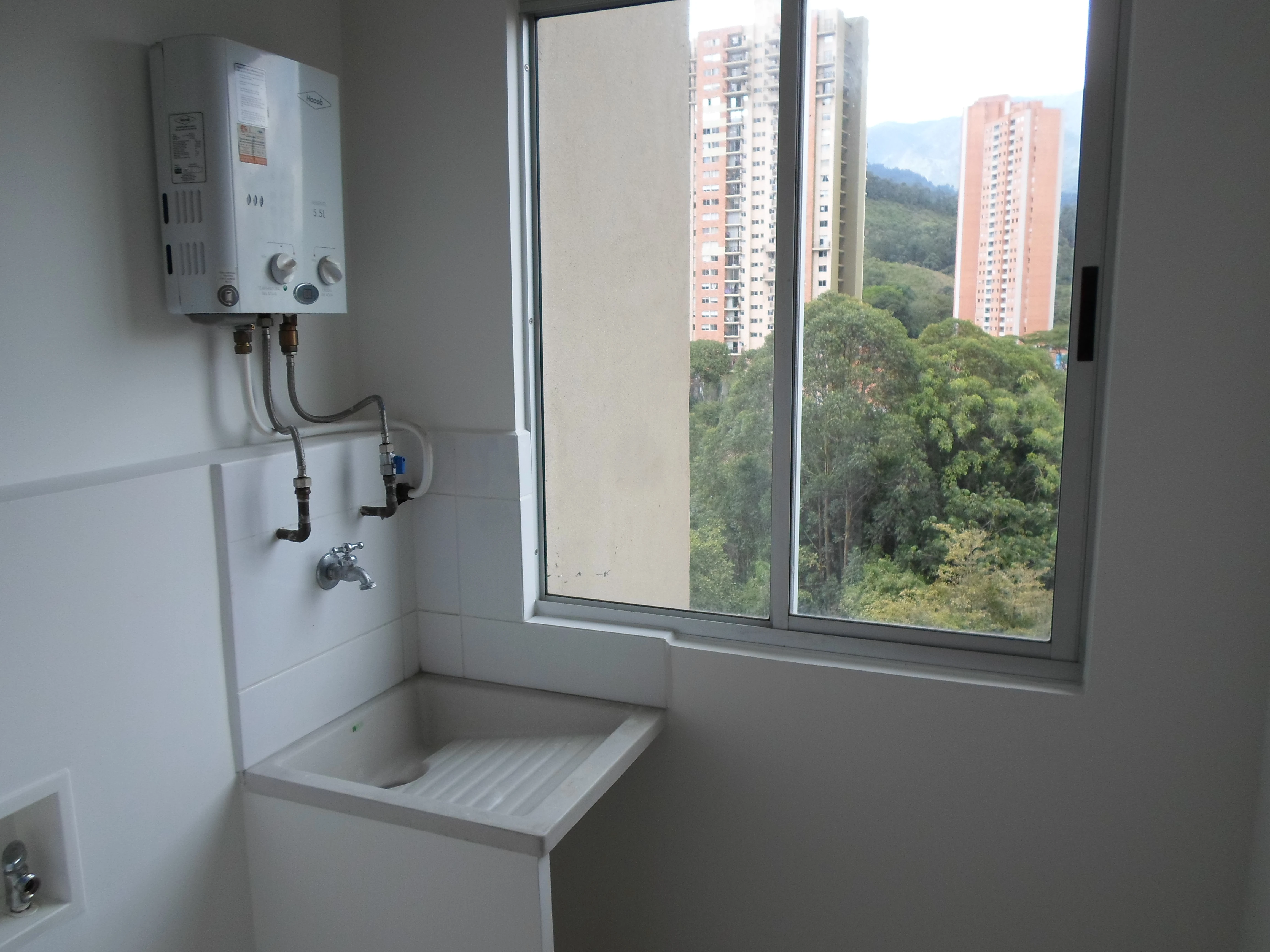 Apartamento en arriendo sector Sabaneta