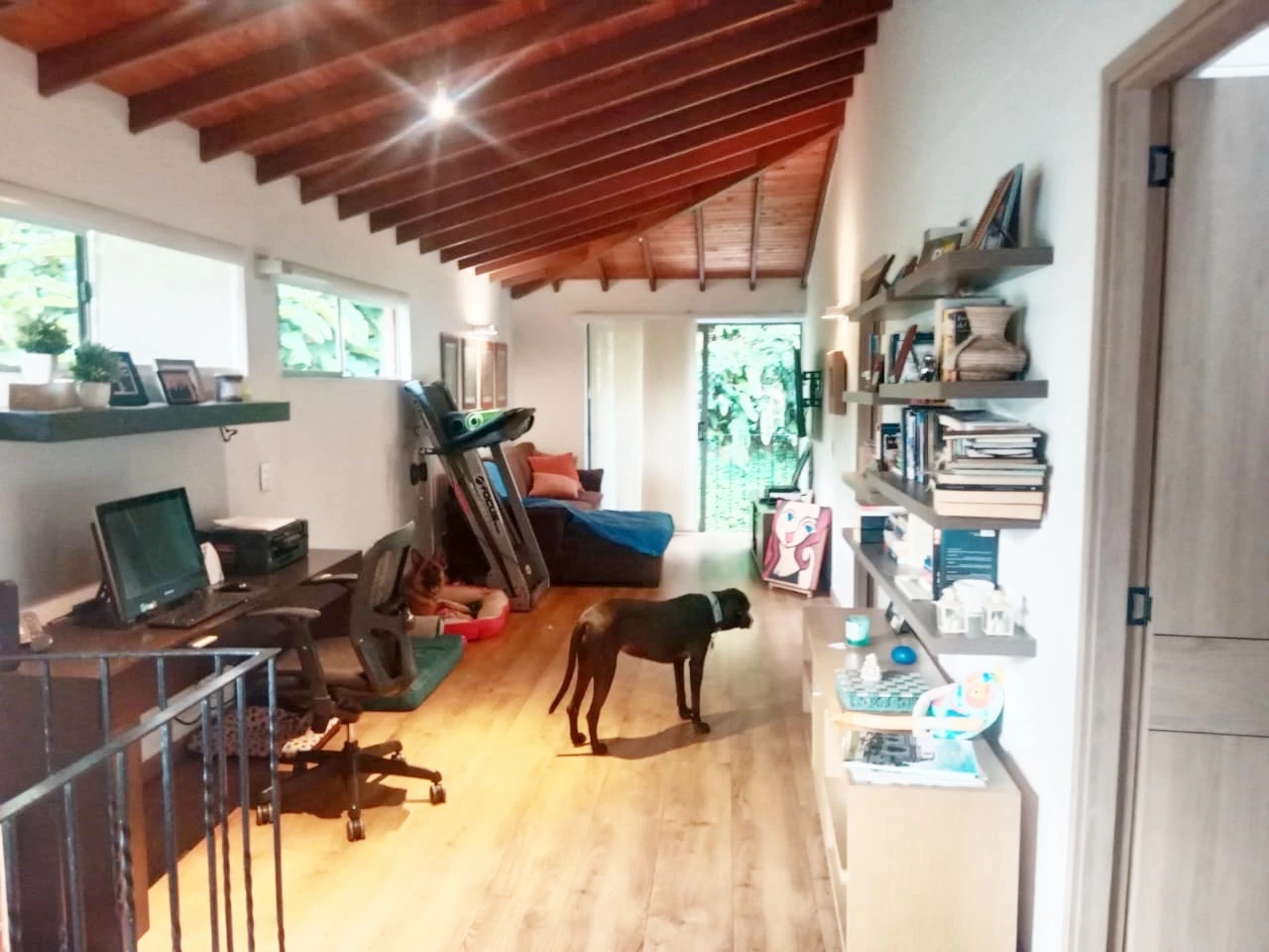 CASA EN ARRIENDO EN ENVIGADO 