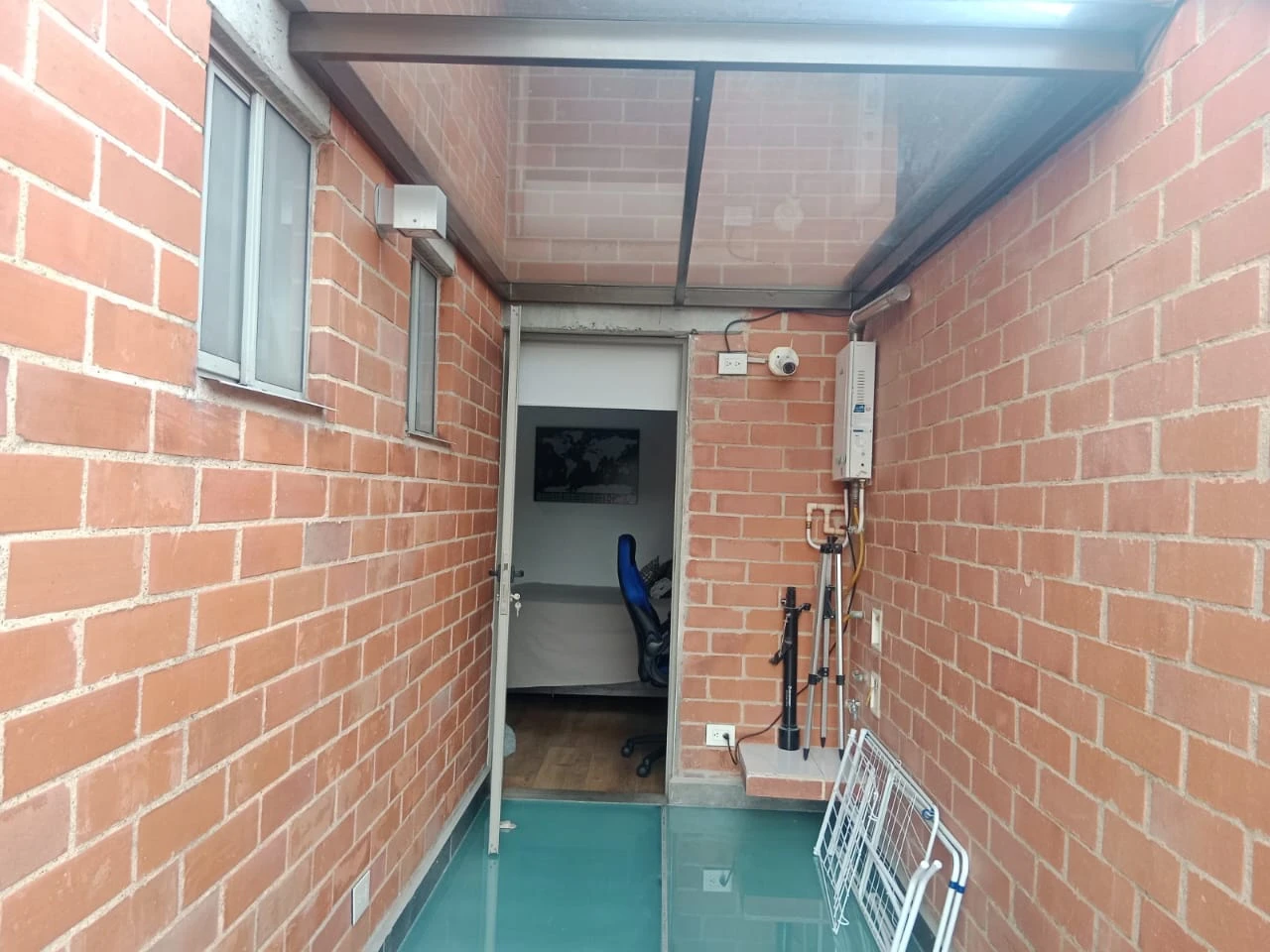 CASA EN ARRIENDO EN ENVIGADO 