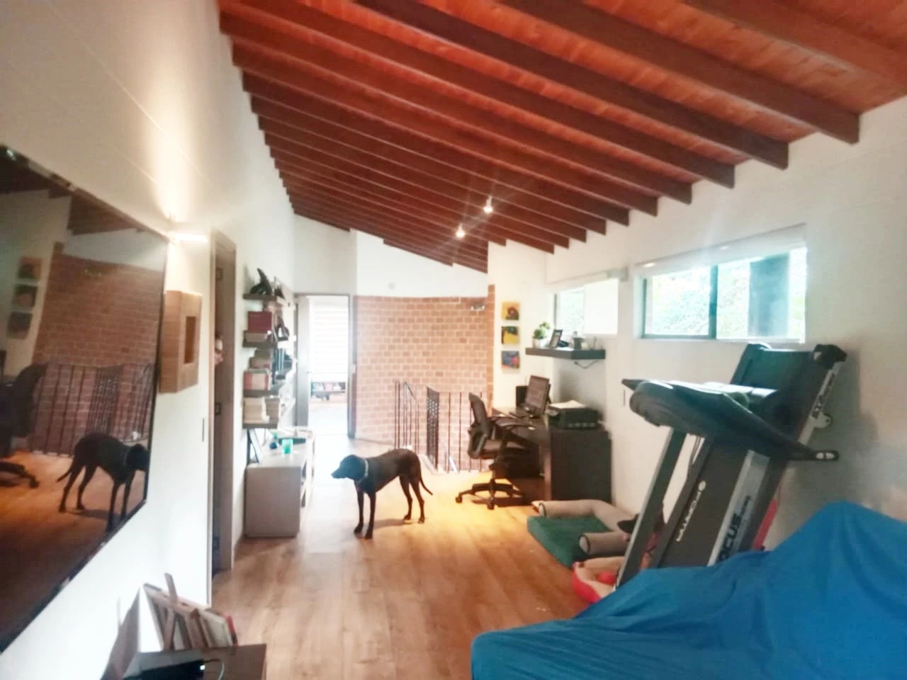 CASA EN ARRIENDO EN ENVIGADO 