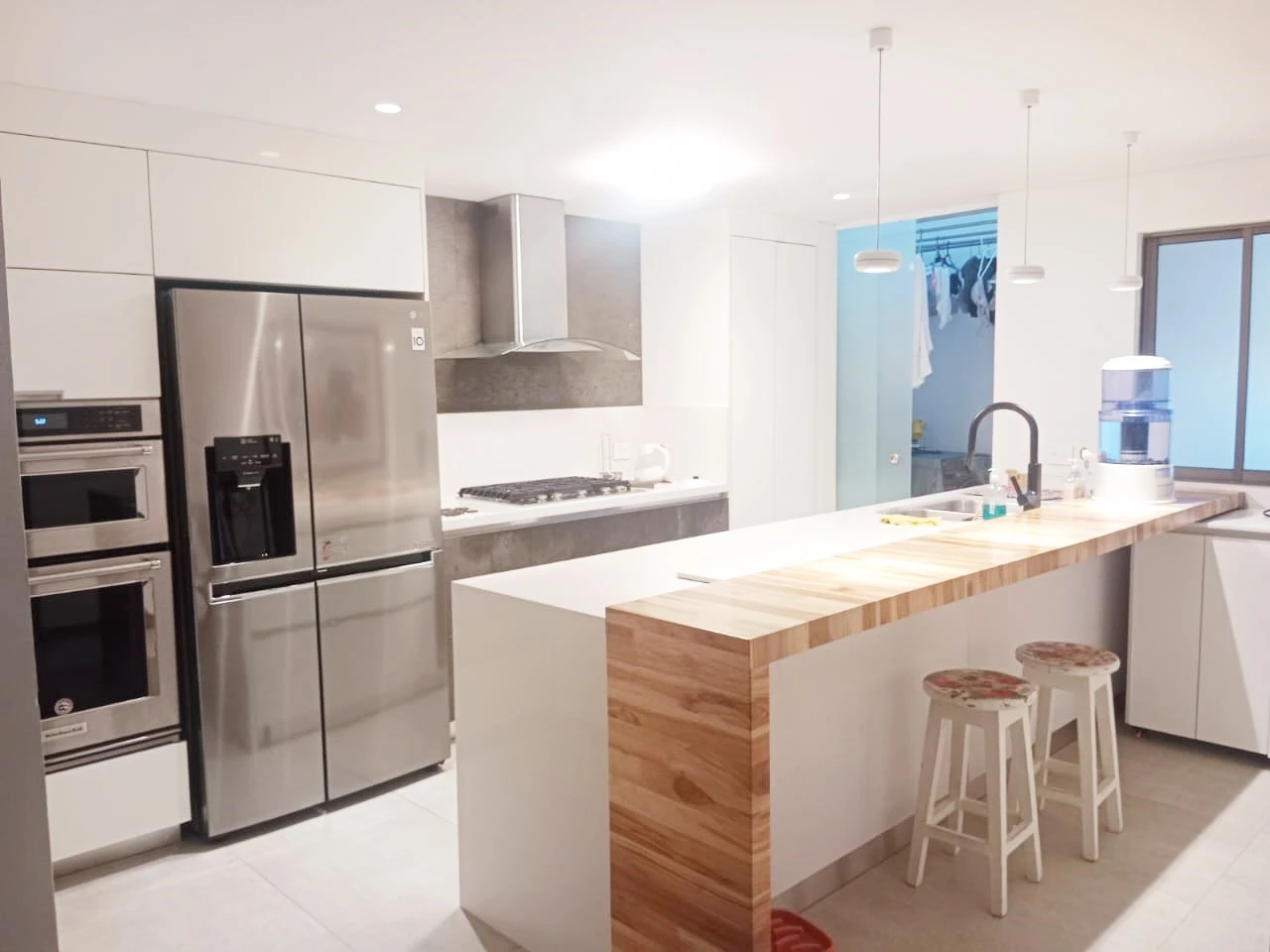 CASA EN ARRIENDO EN ENVIGADO 