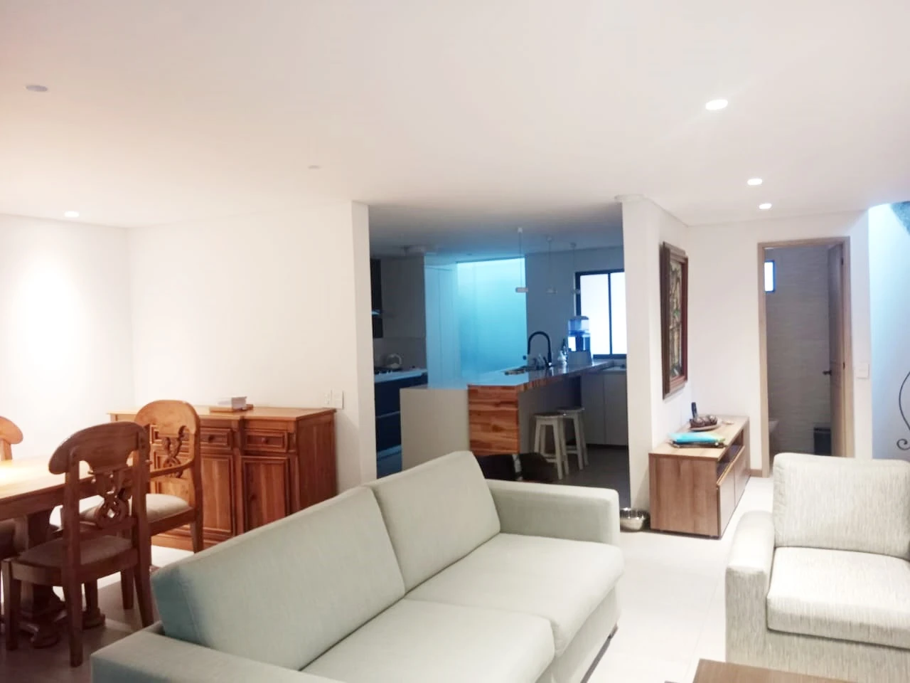 CASA EN ARRIENDO EN ENVIGADO 