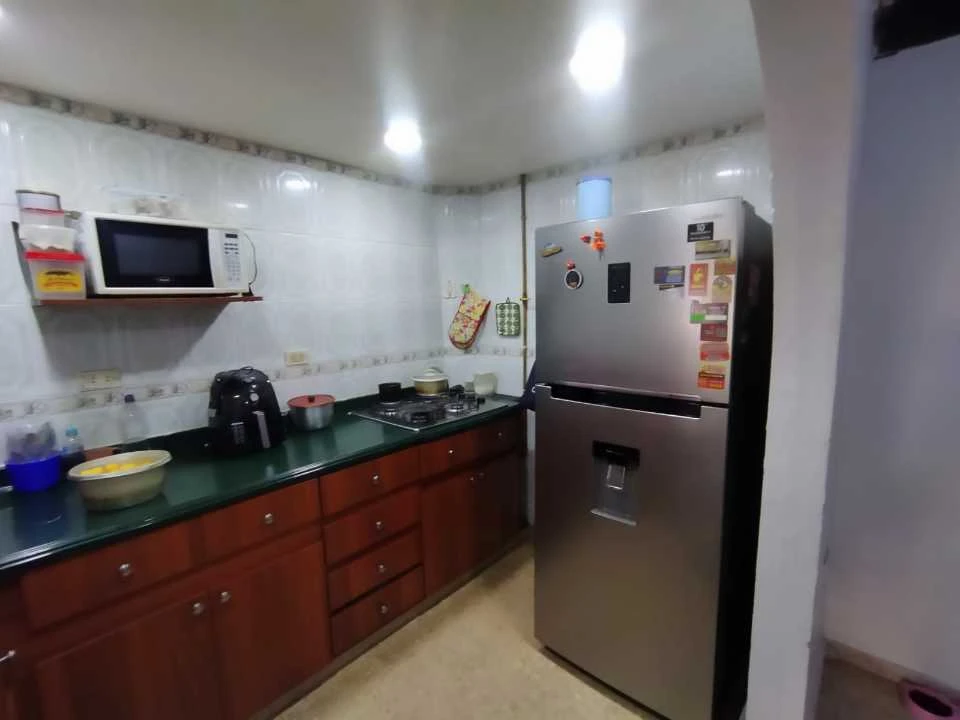 Casa en Venta de tres niveles en Florencia