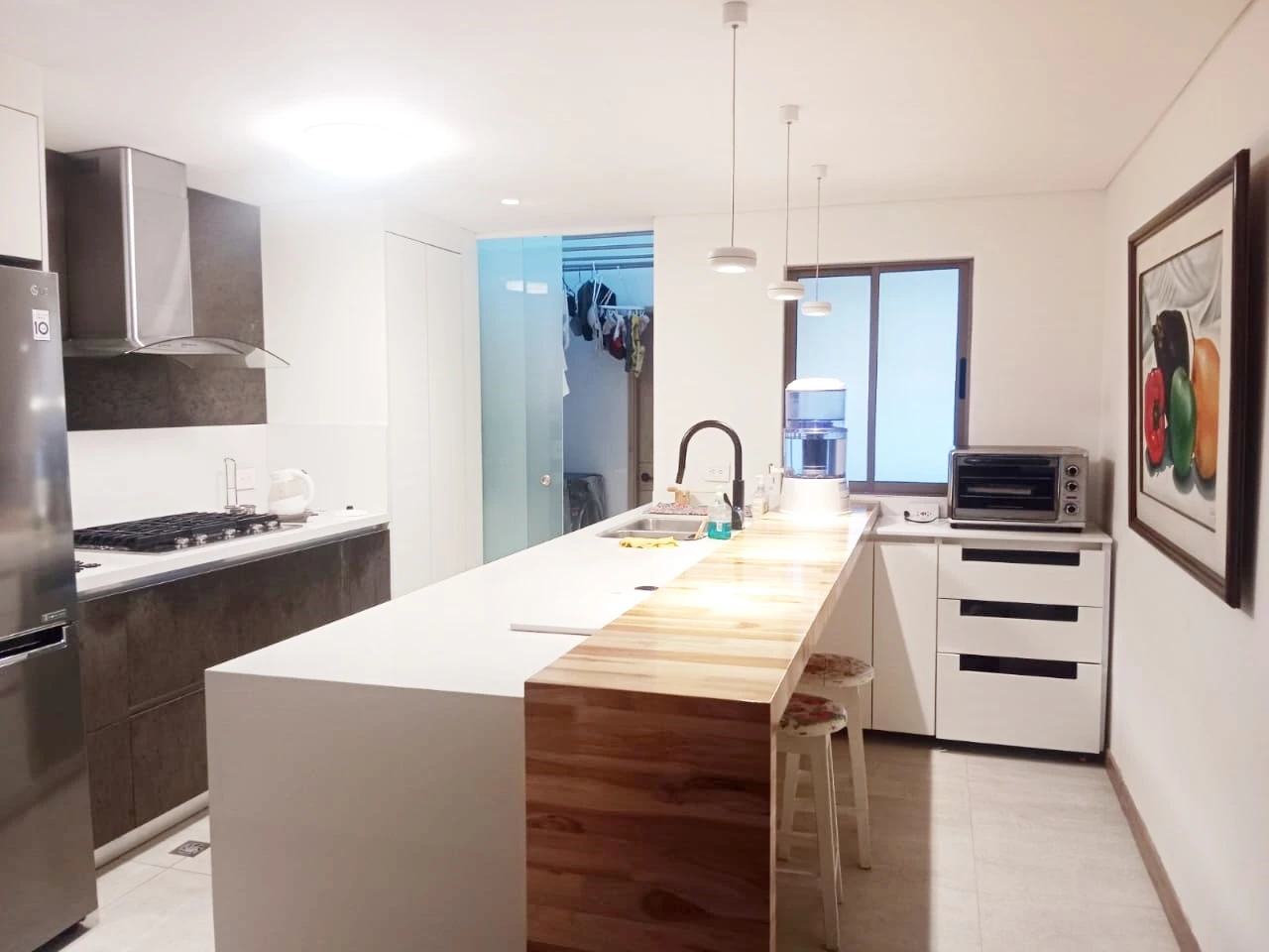 CASA EN ARRIENDO  ENVIGADO LOMA DEL ESCOBERO