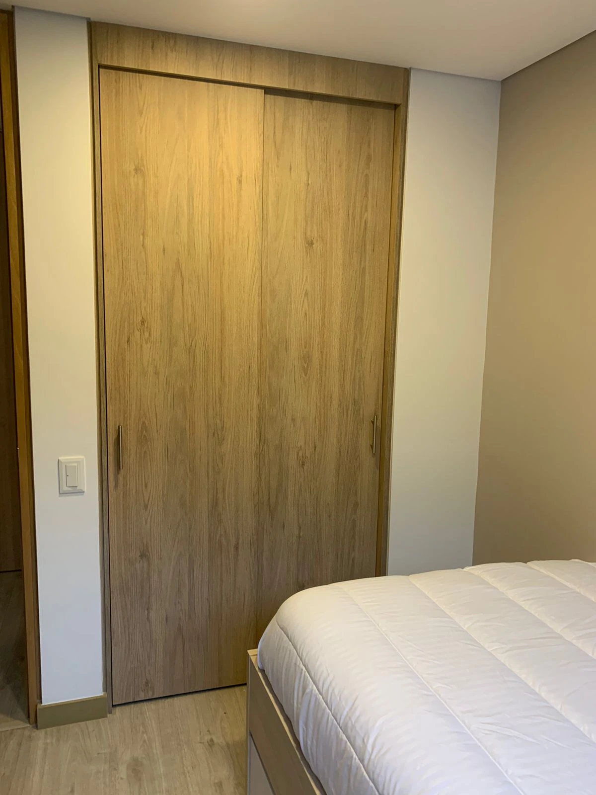 APARTAMENTO AMOBLADO EN LAS PALMAS