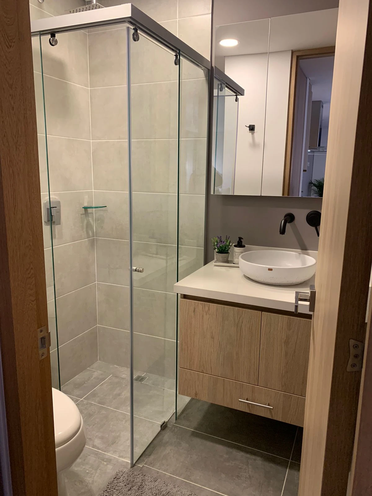 APARTAMENTO AMOBLADO EN LAS PALMAS