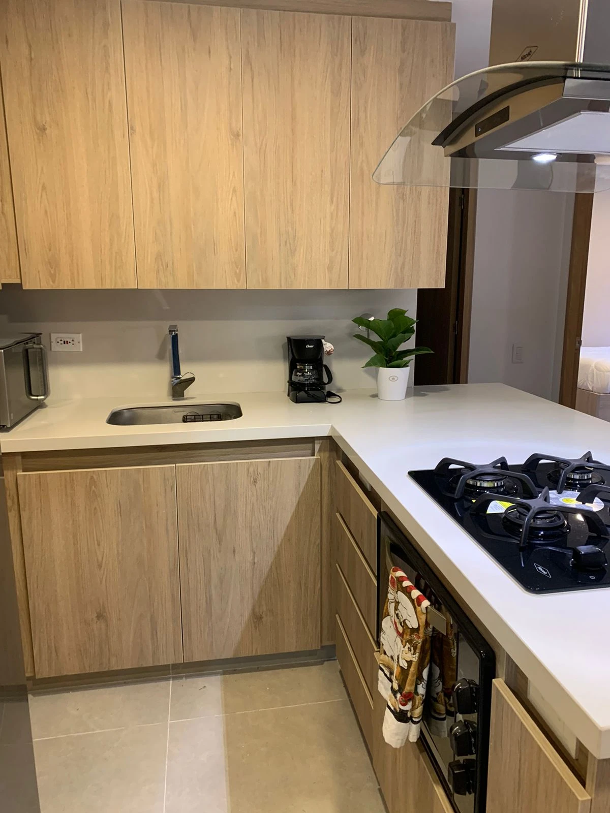 APARTAMENTO AMOBLADO EN LAS PALMAS
