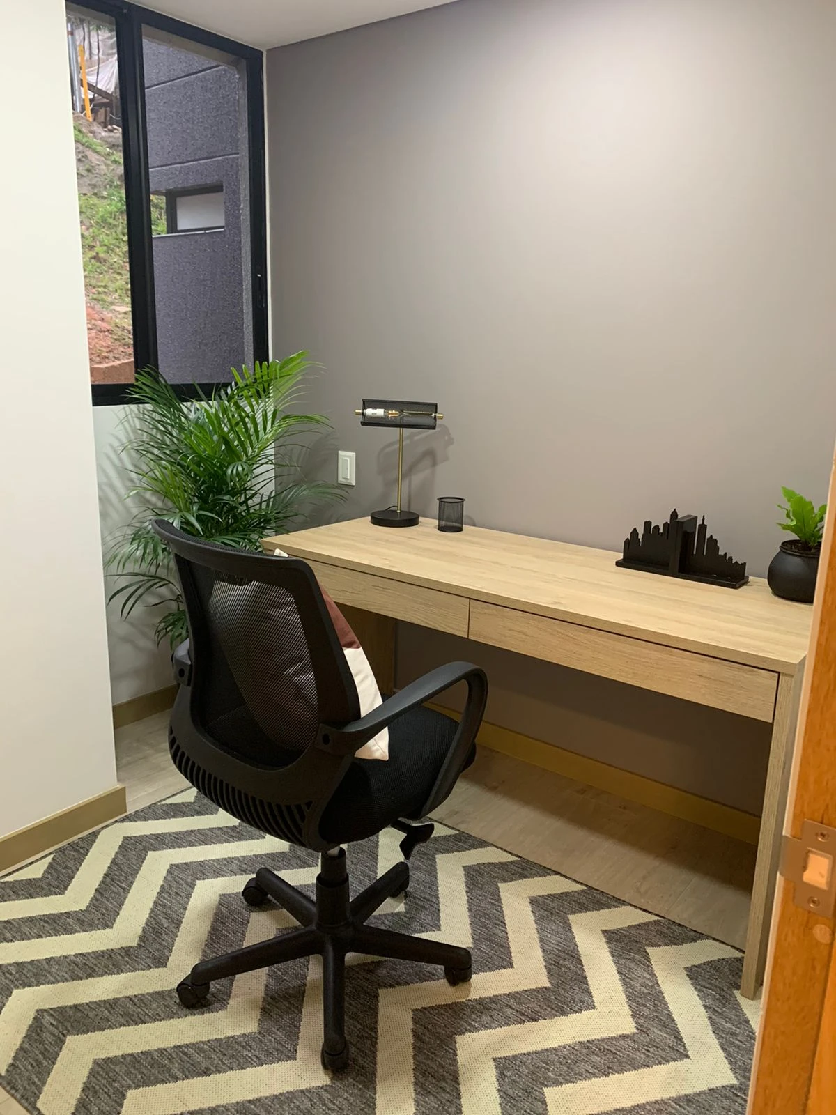 APARTAMENTO AMOBLADO EN LAS PALMAS