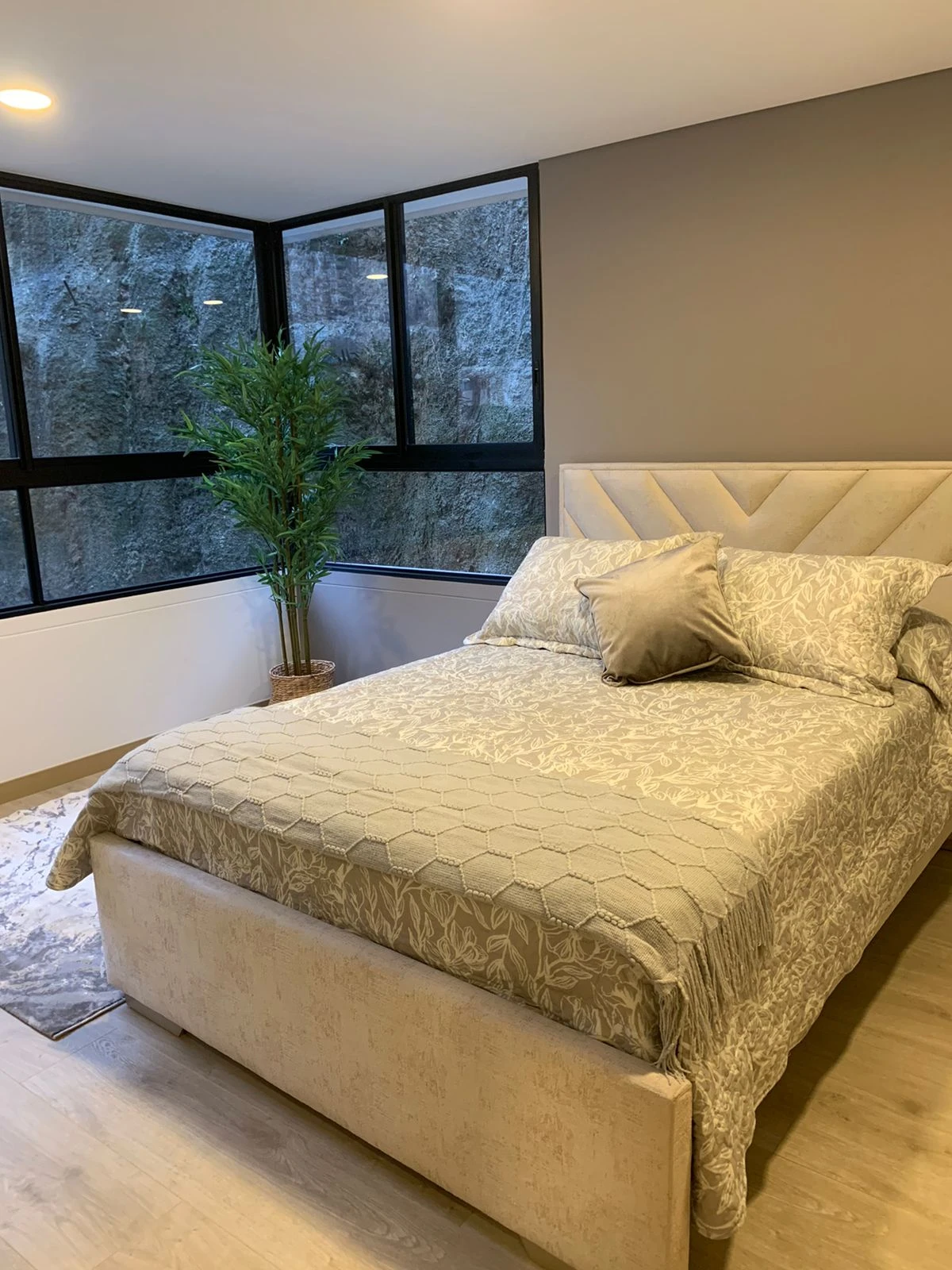 APARTAMENTO AMOBLADO EN LAS PALMAS