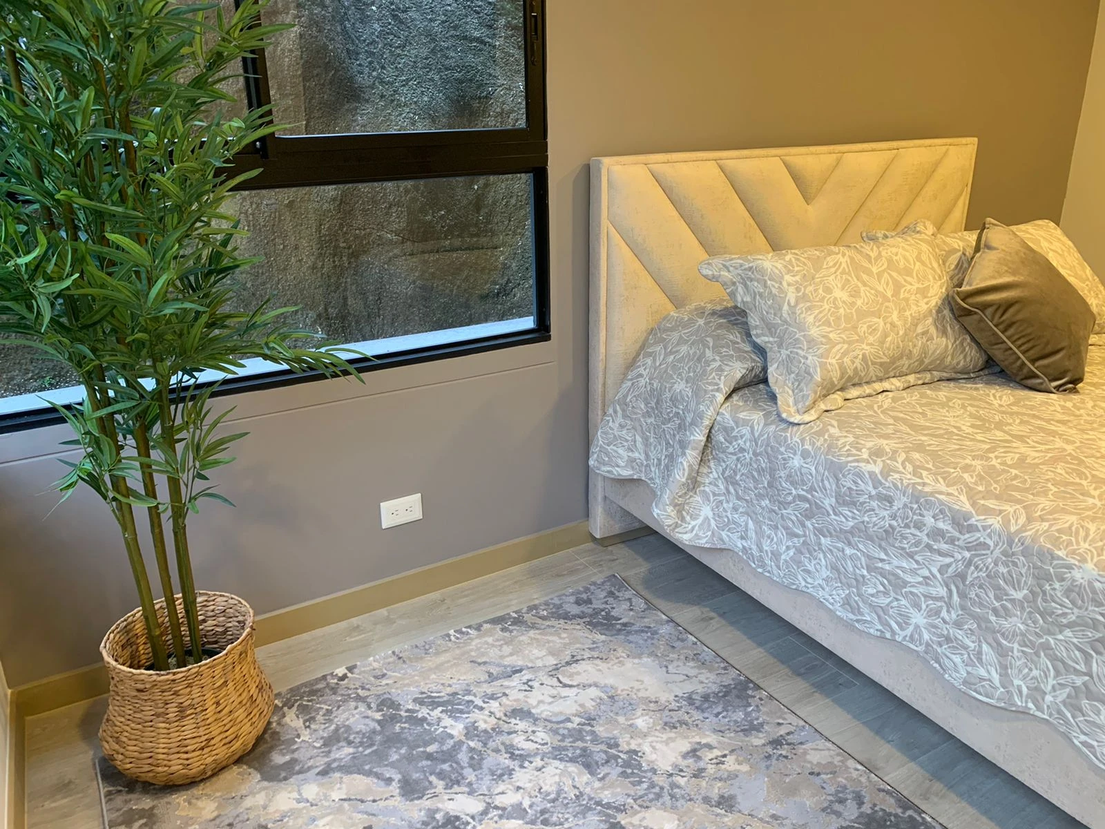 APARTAMENTO AMOBLADO EN LAS PALMAS