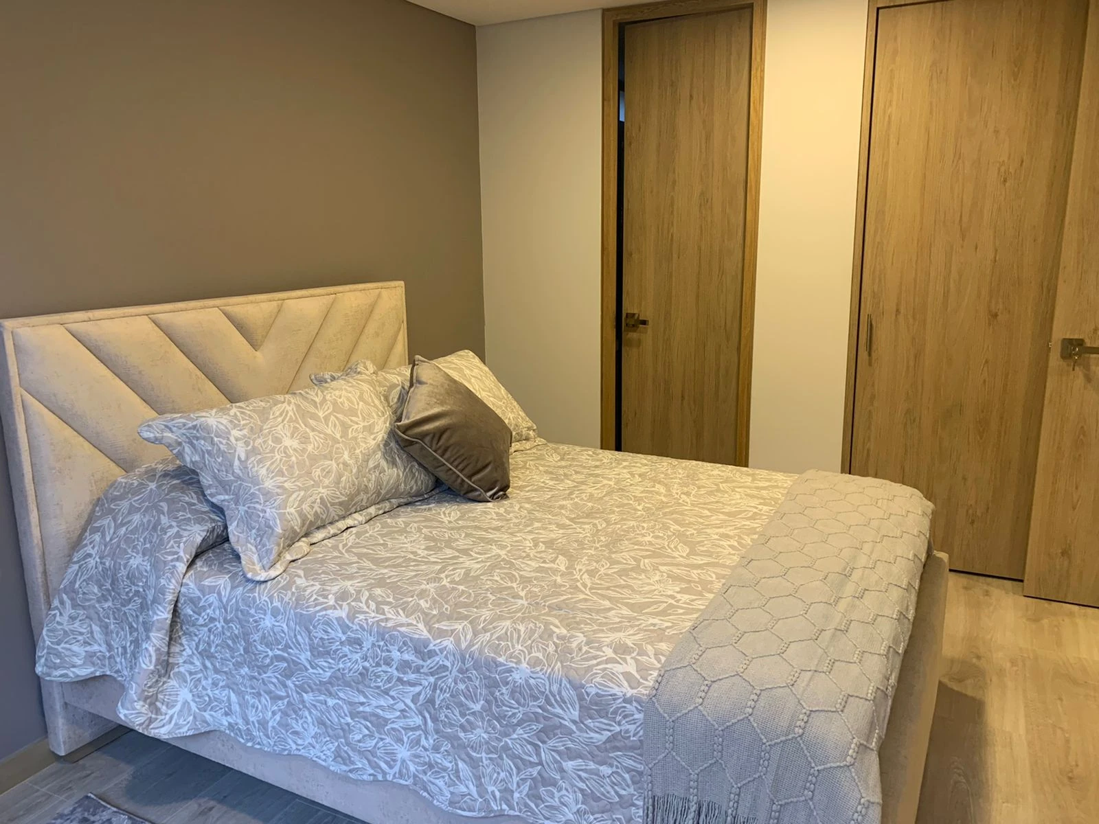 APARTAMENTO AMOBLADO EN LAS PALMAS