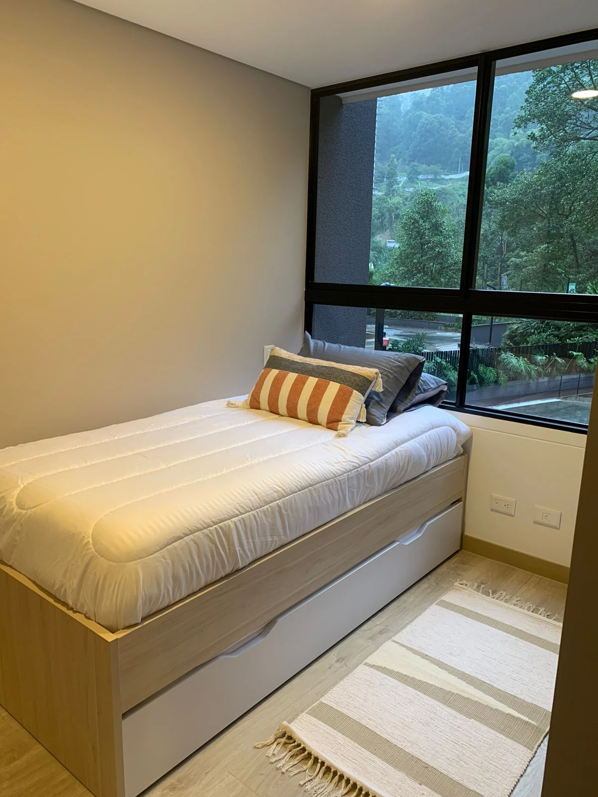 APARTAMENTO AMOBLADO EN LAS PALMAS
