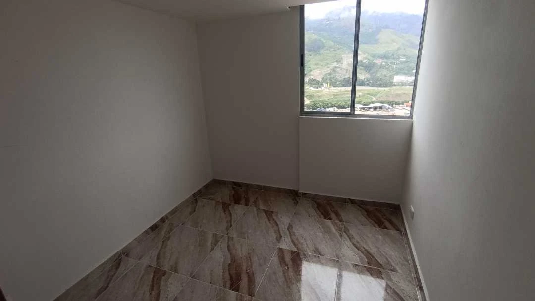 Se arrienda apartamento sector Navarra unidad cerrada