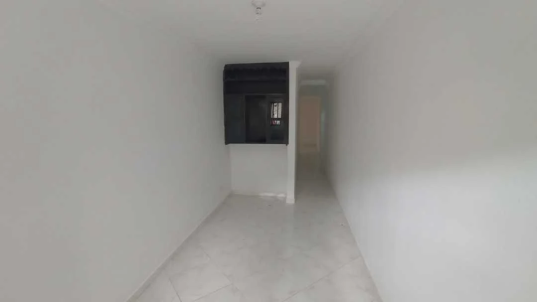 Se arrienda apartamento 1 piso sector florencia- gratamira