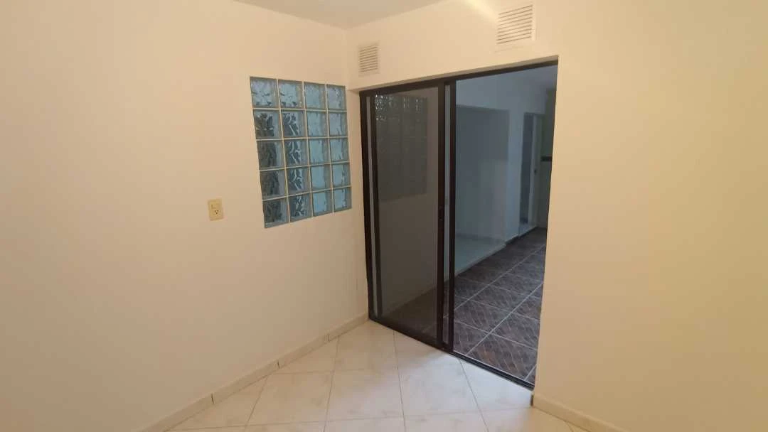 Se arrienda apartamento 1 piso sector florencia- gratamira