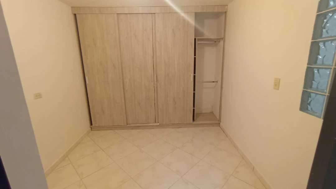 Se arrienda apartamento 1 piso sector florencia- gratamira