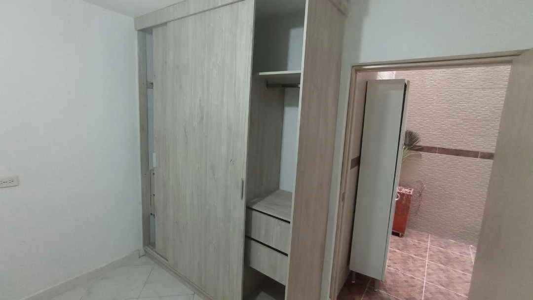 Se arrienda apartamento 1 piso sector florencia- gratamira