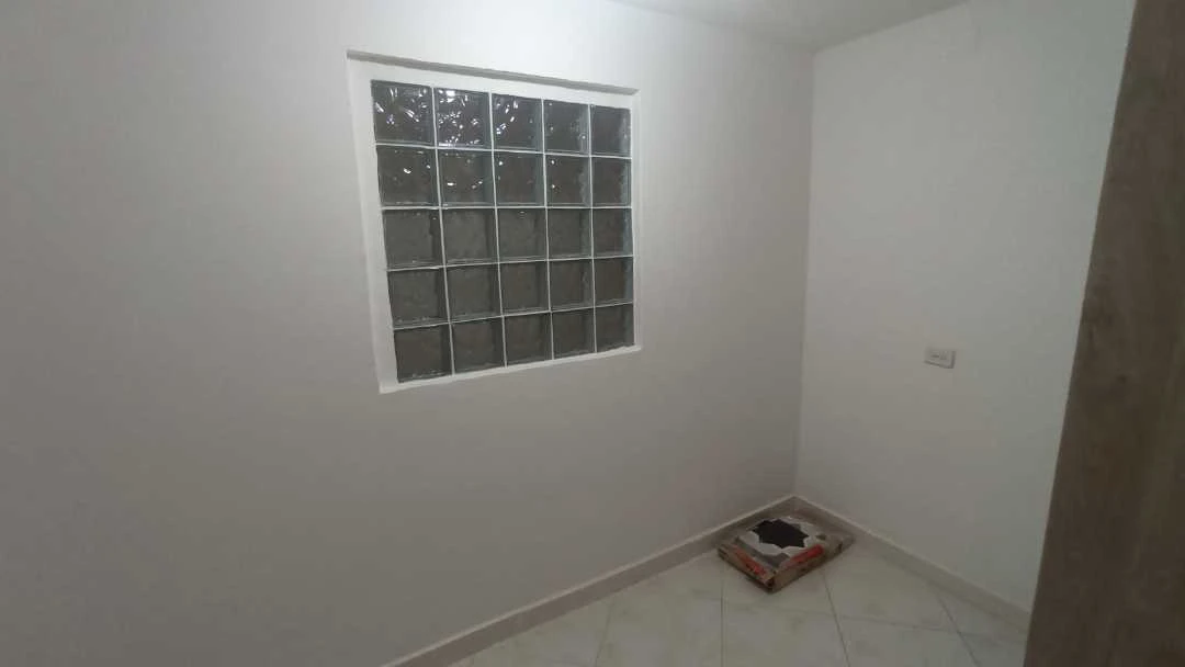 Se arrienda apartamento 1 piso sector florencia- gratamira