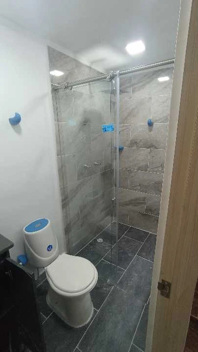 Se arrienda apartamento 1 piso sector florencia- gratamira