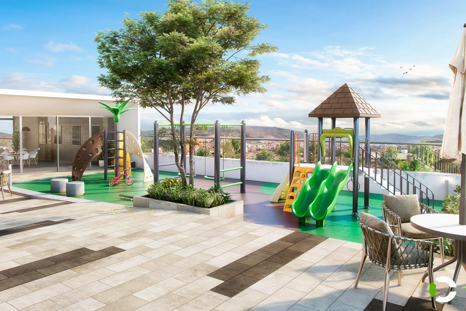APARTAMENTO EN VENTA EN RIONEGRO - OASIS DE RIOGRANDE 