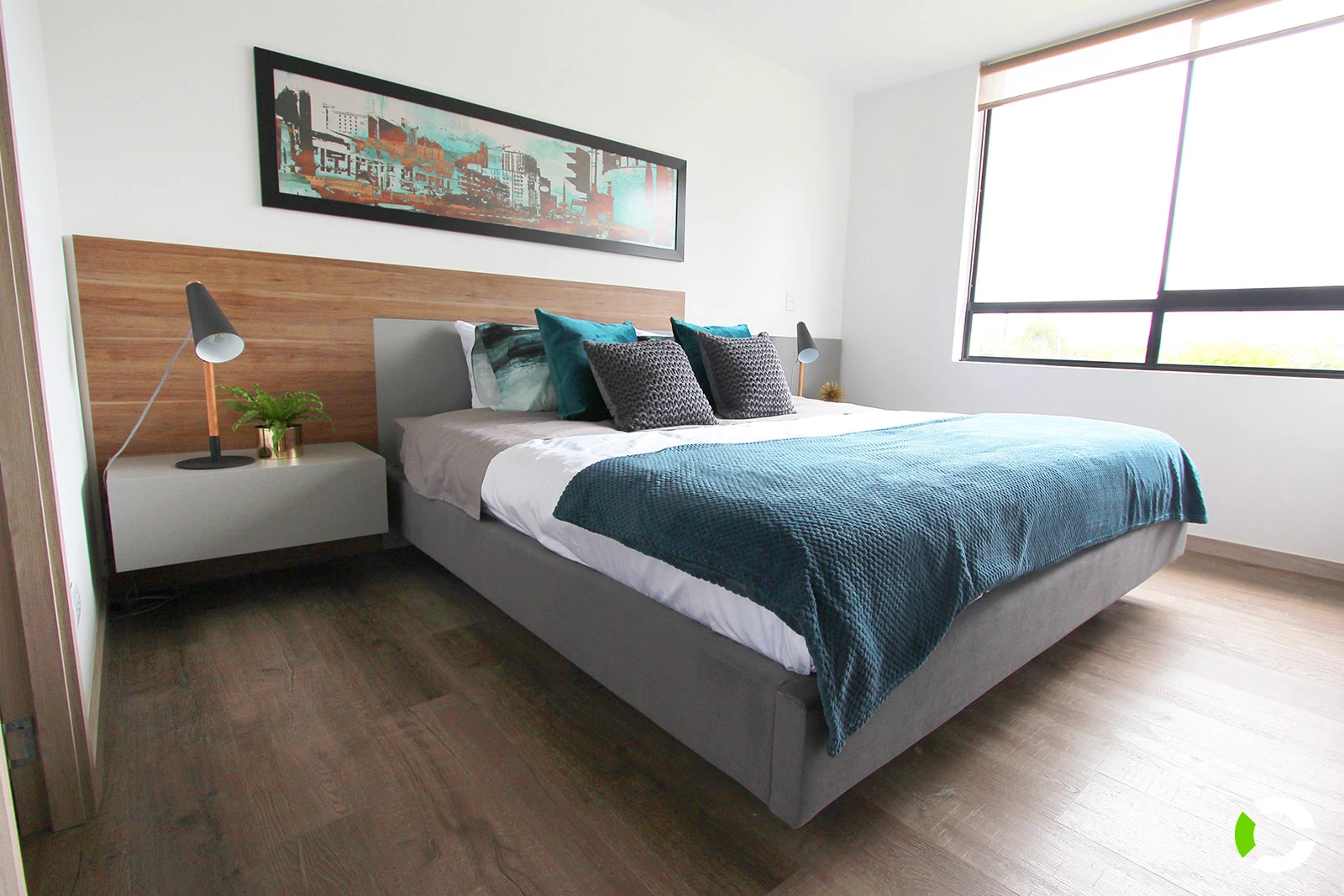 APARTAMENTO EN VENTA EN RIONEGRO - OASIS DE RIOGRANDE 