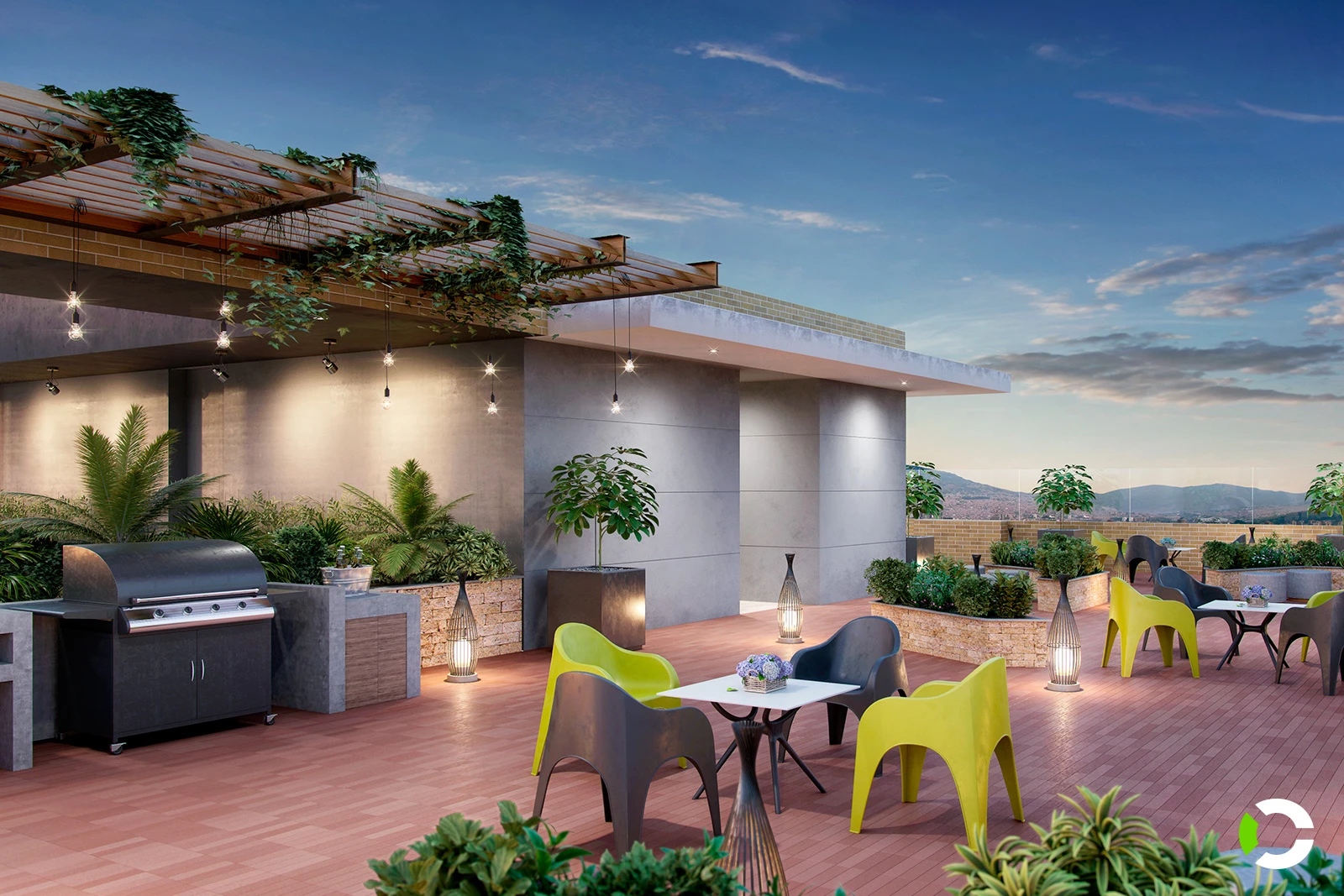 APARTAMENTO EN VENTA EN RIONEGRO - OASIS DE RIOGRANDE 