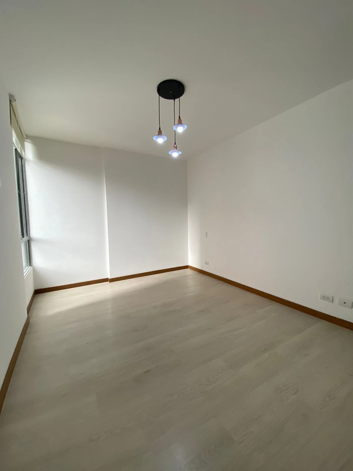 Apartamento en Arriendo sector las Brujas