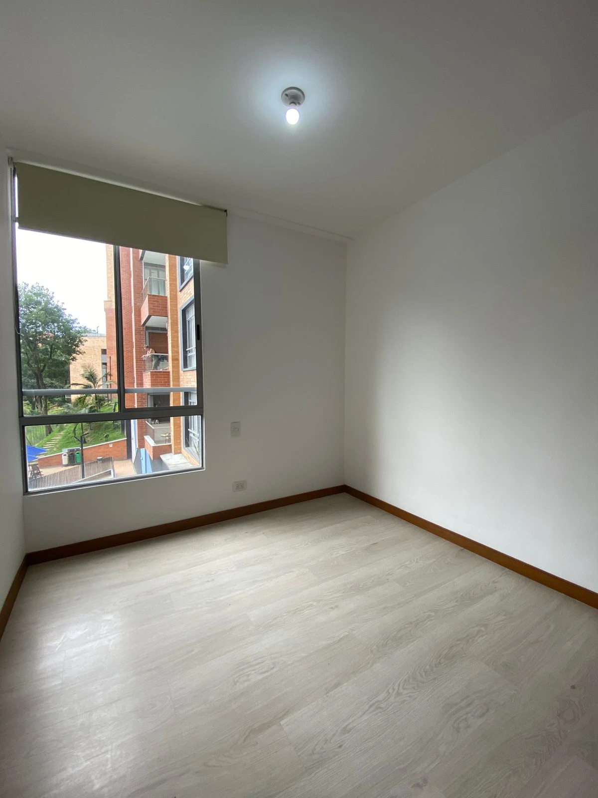 Apartamento en Arriendo sector las Brujas