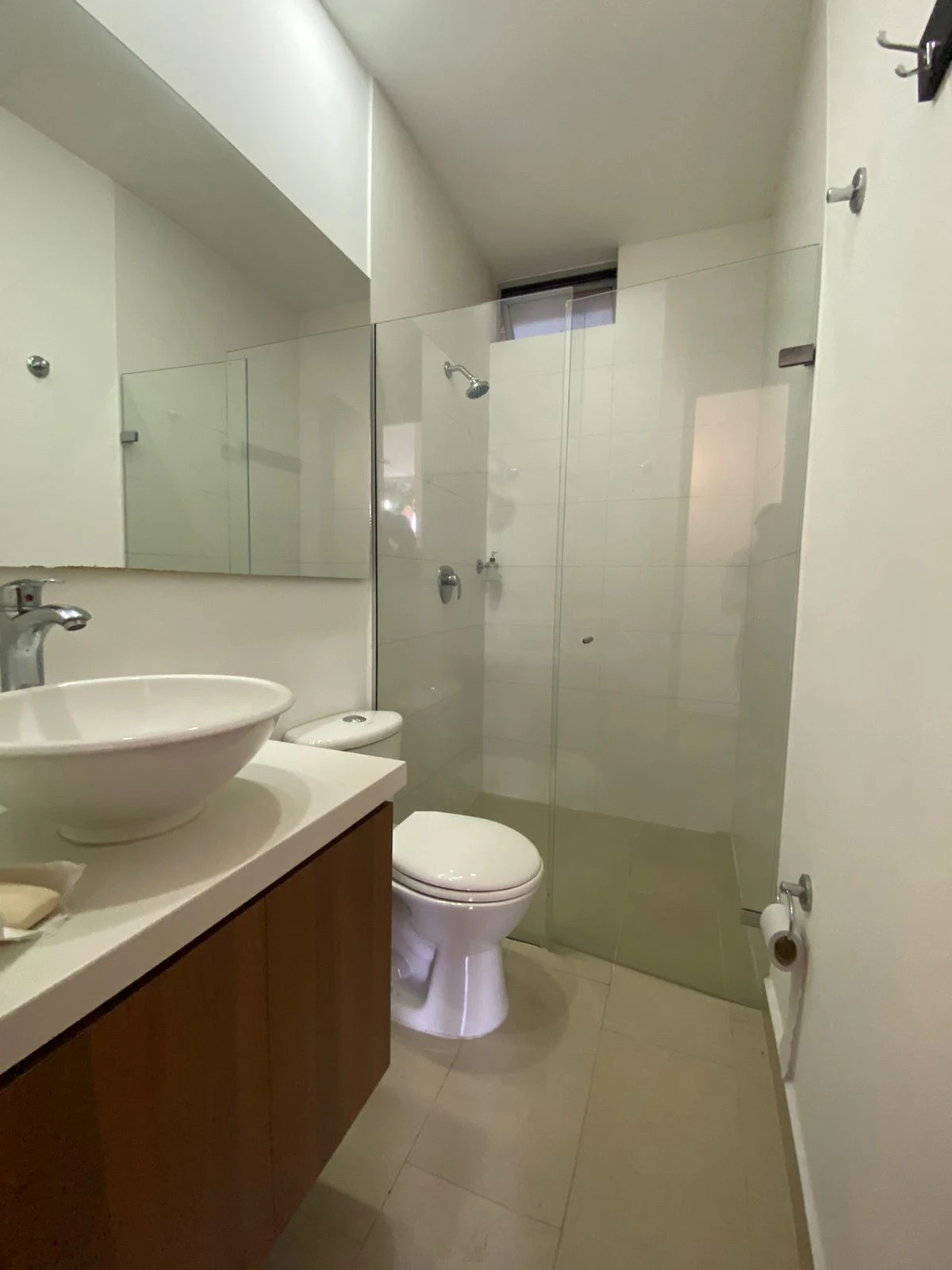 Apartamento en Arriendo sector las Brujas