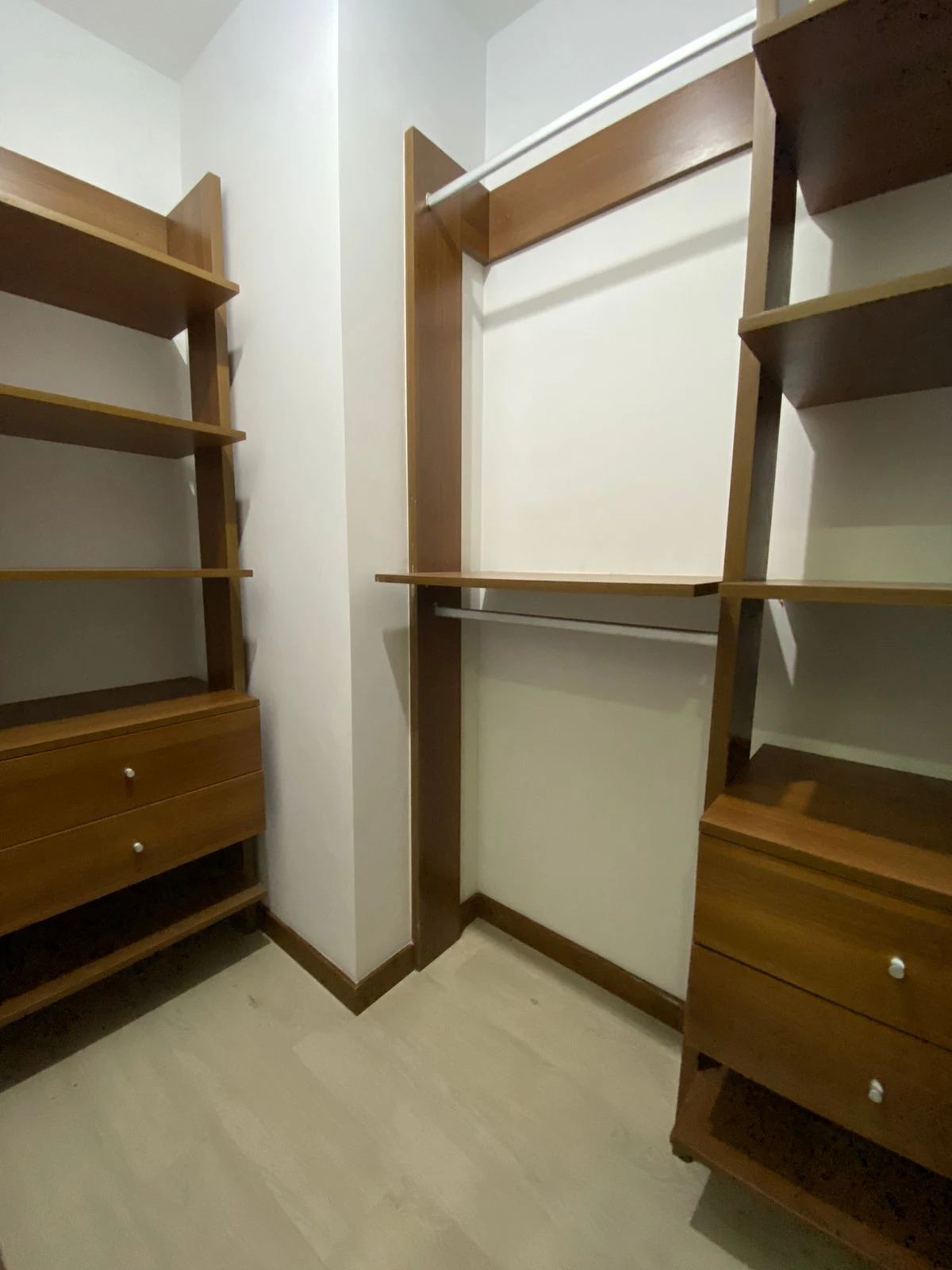 Apartamento en Arriendo sector las Brujas
