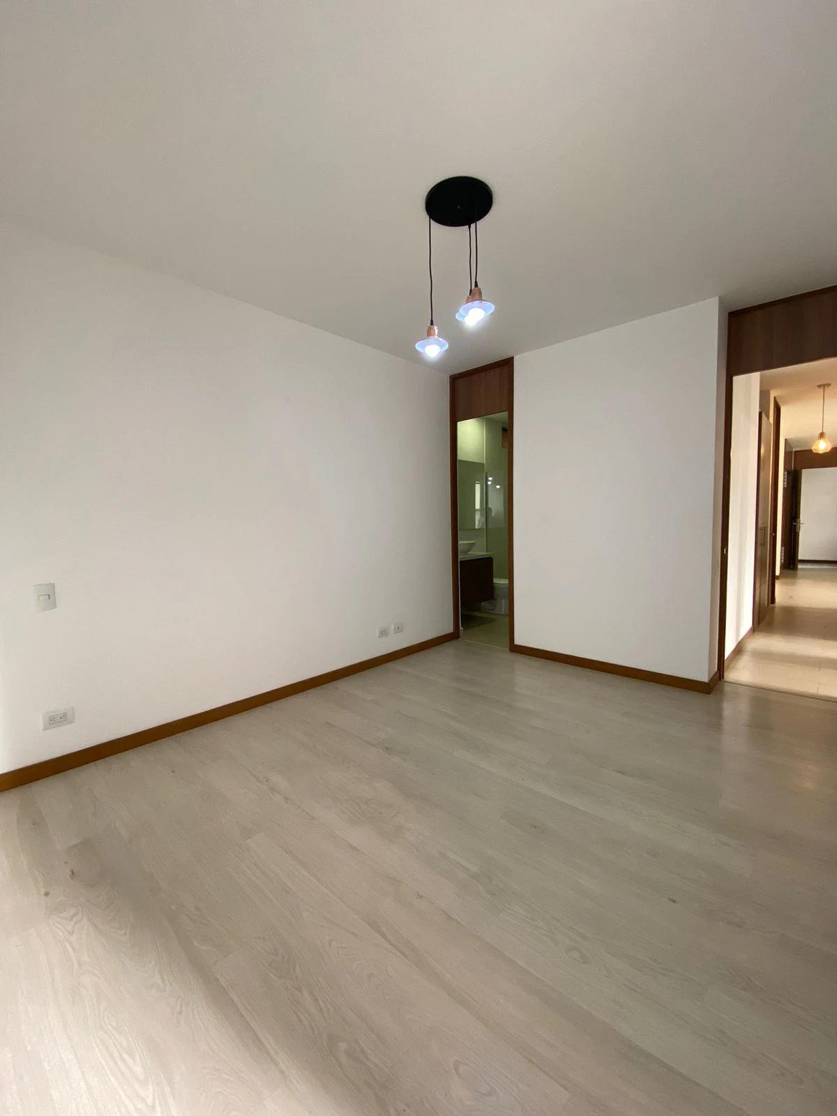 Apartamento en Arriendo sector las Brujas