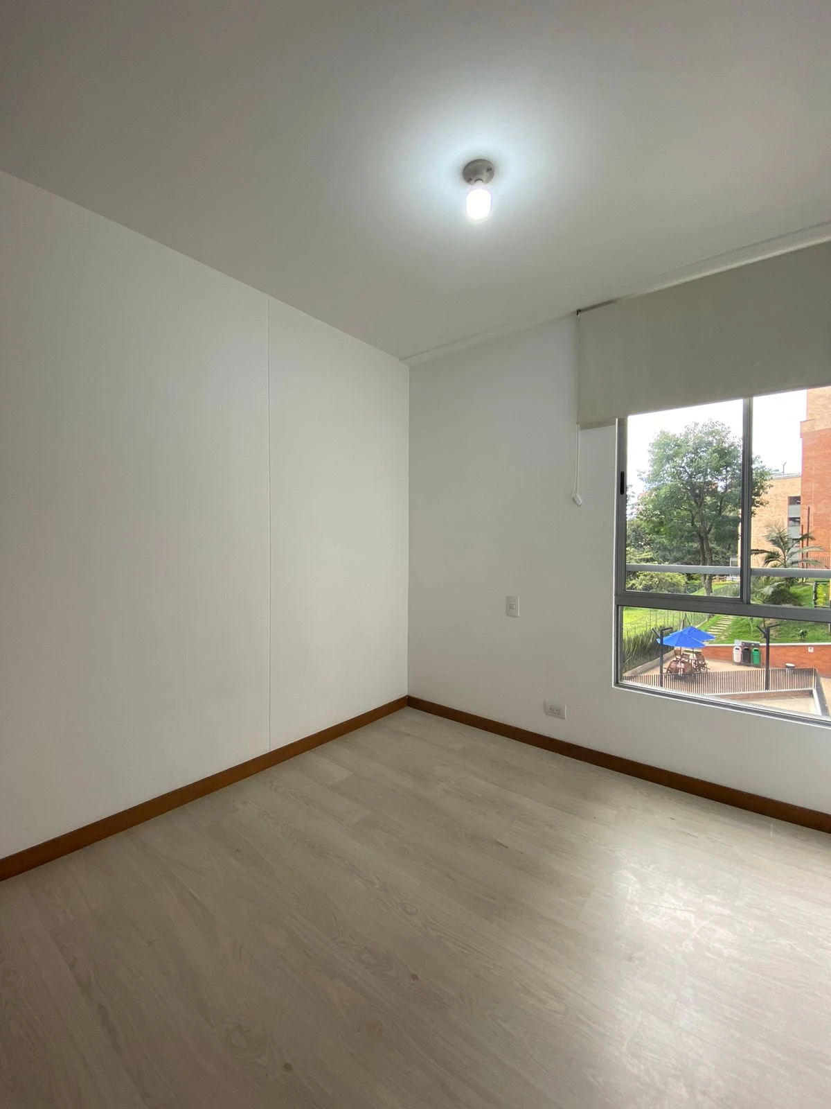 Apartamento en Arriendo sector las Brujas