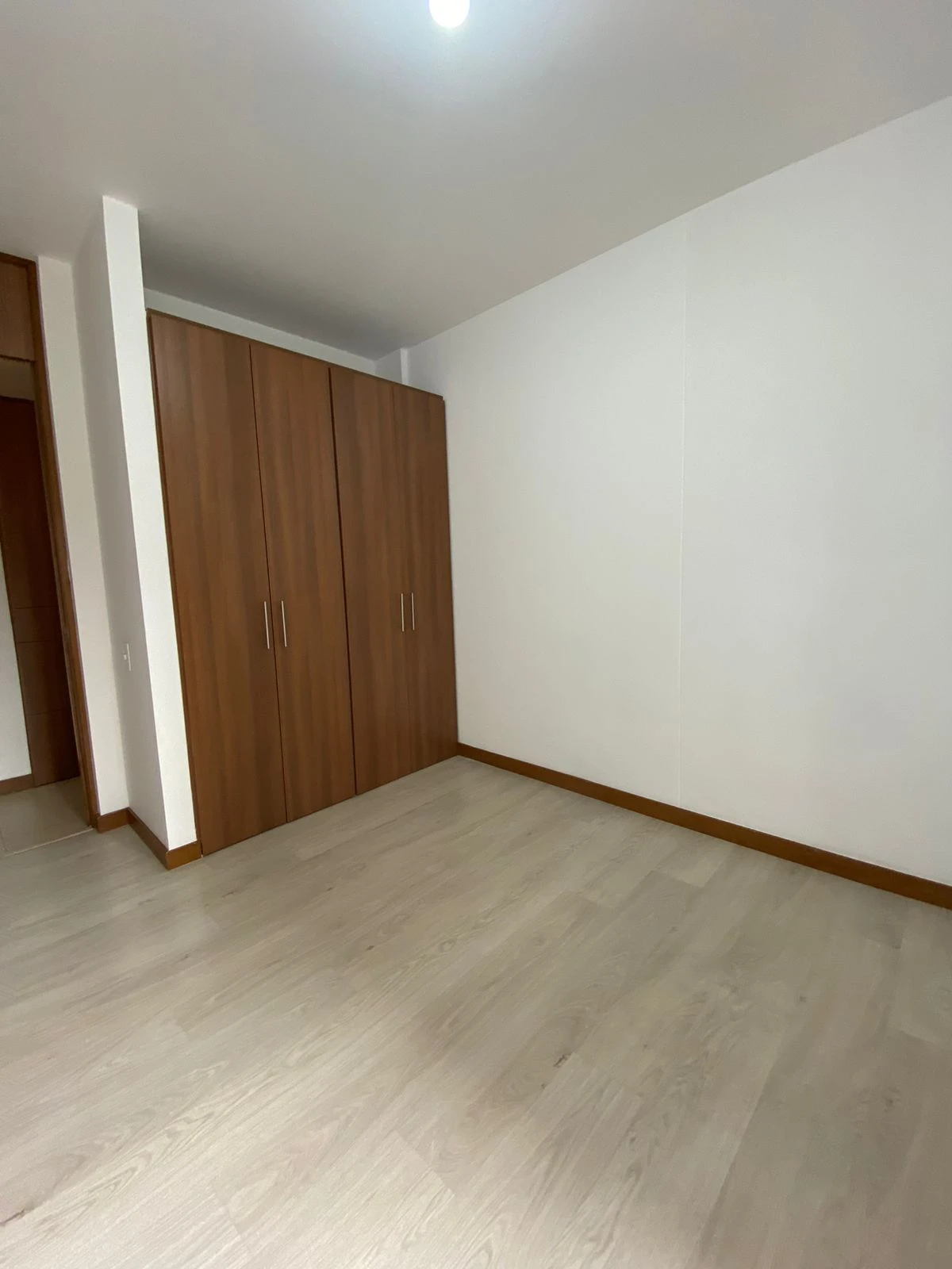 Apartamento en Arriendo sector las Brujas