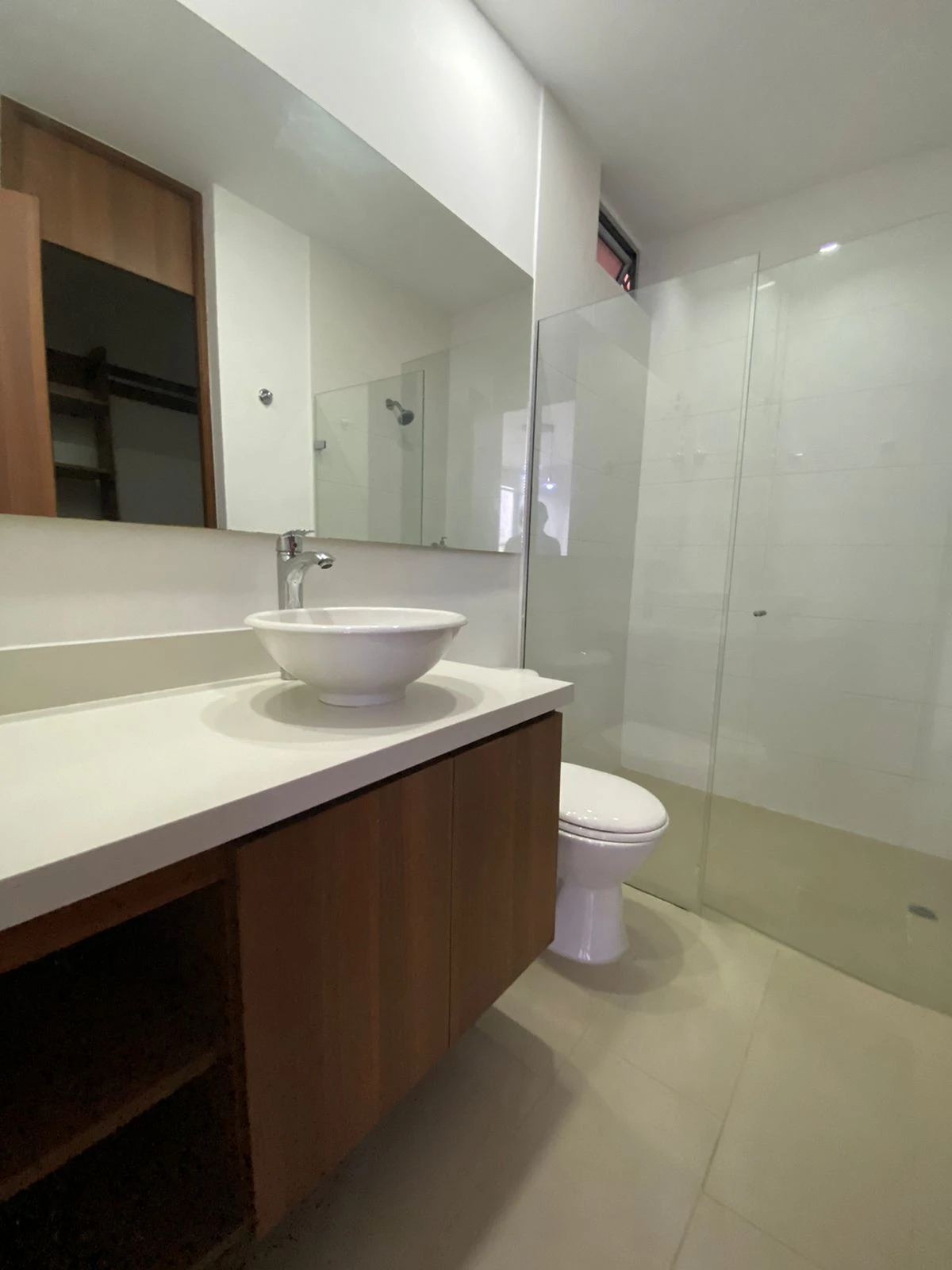 Apartamento en Arriendo sector las Brujas