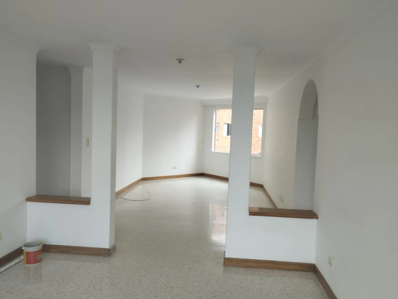 Apartamento en arriendo poblado Castropol