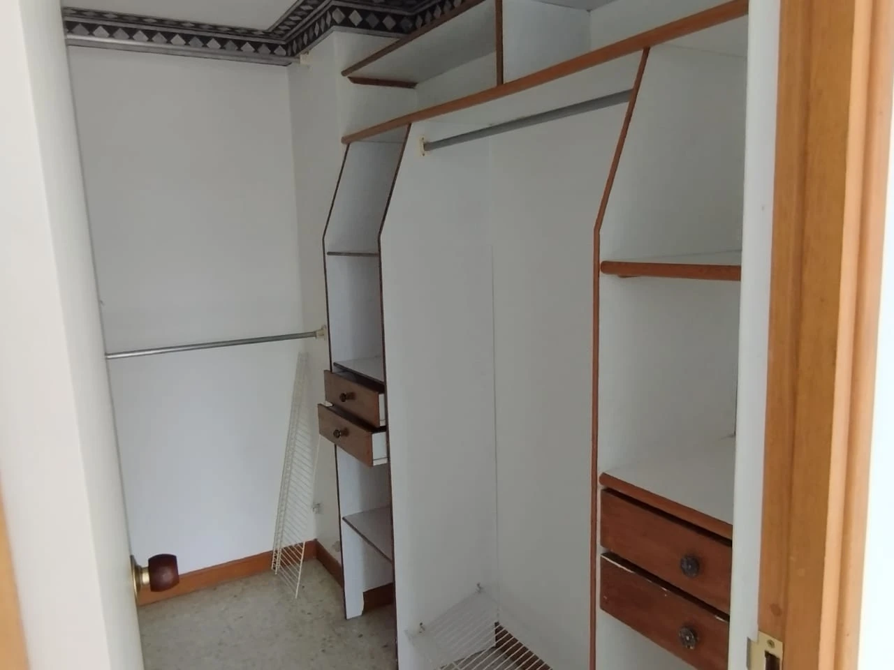 Apartamento en arriendo poblado Castropol