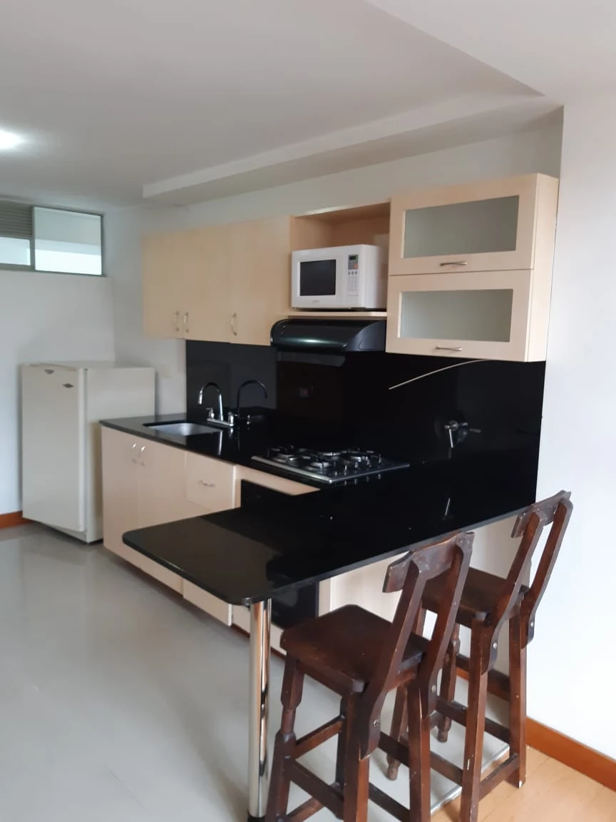 Apartamento en arriendo poblado la frontera