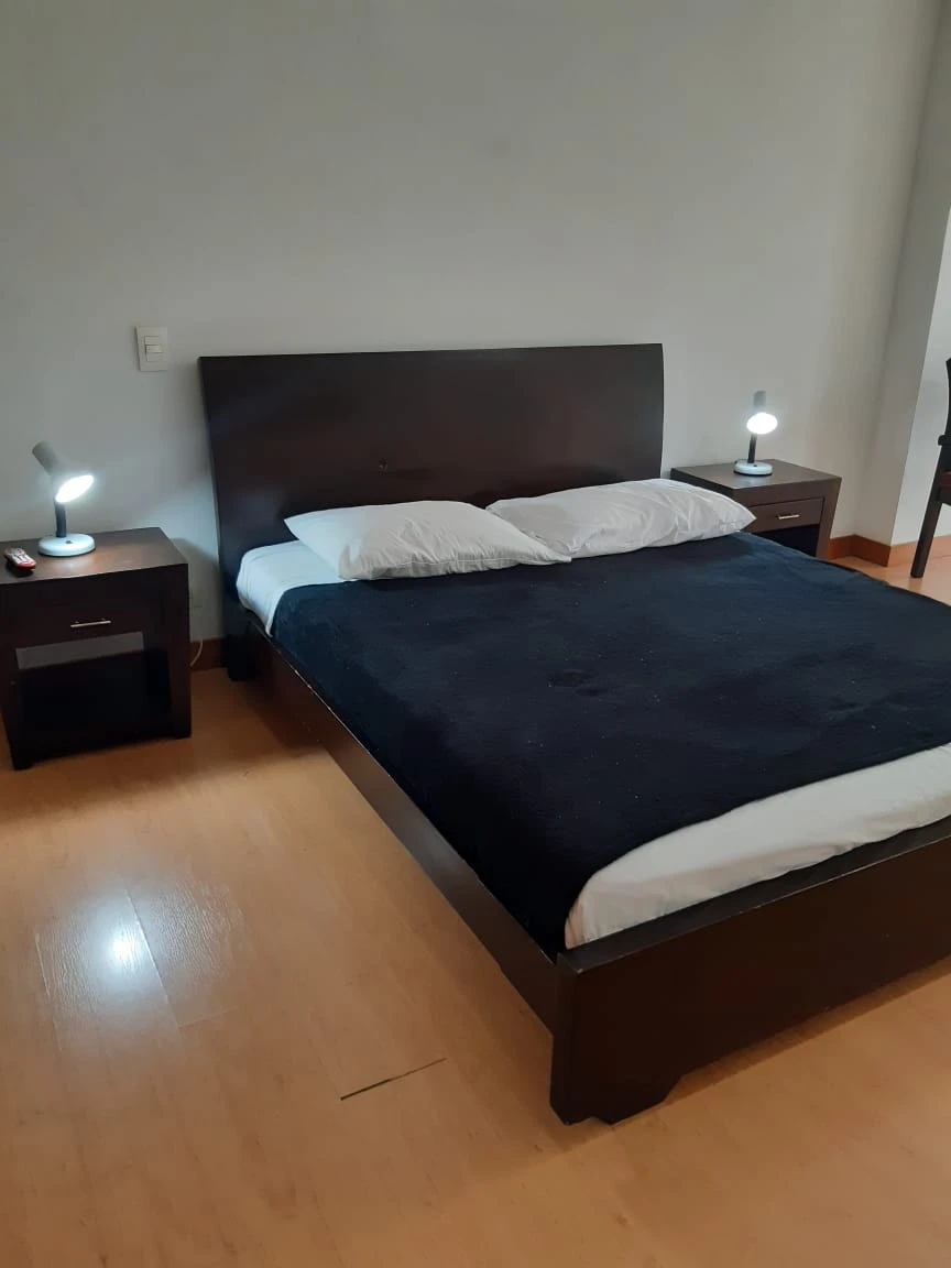 Apartamento en arriendo poblado la frontera