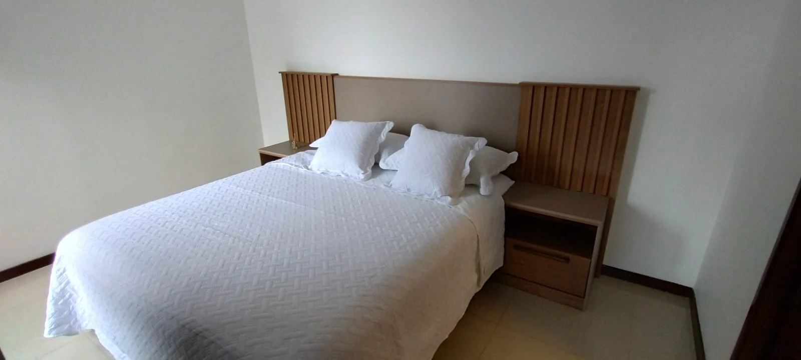 Apartamento amoblado en arriendo sector ciudad del rio