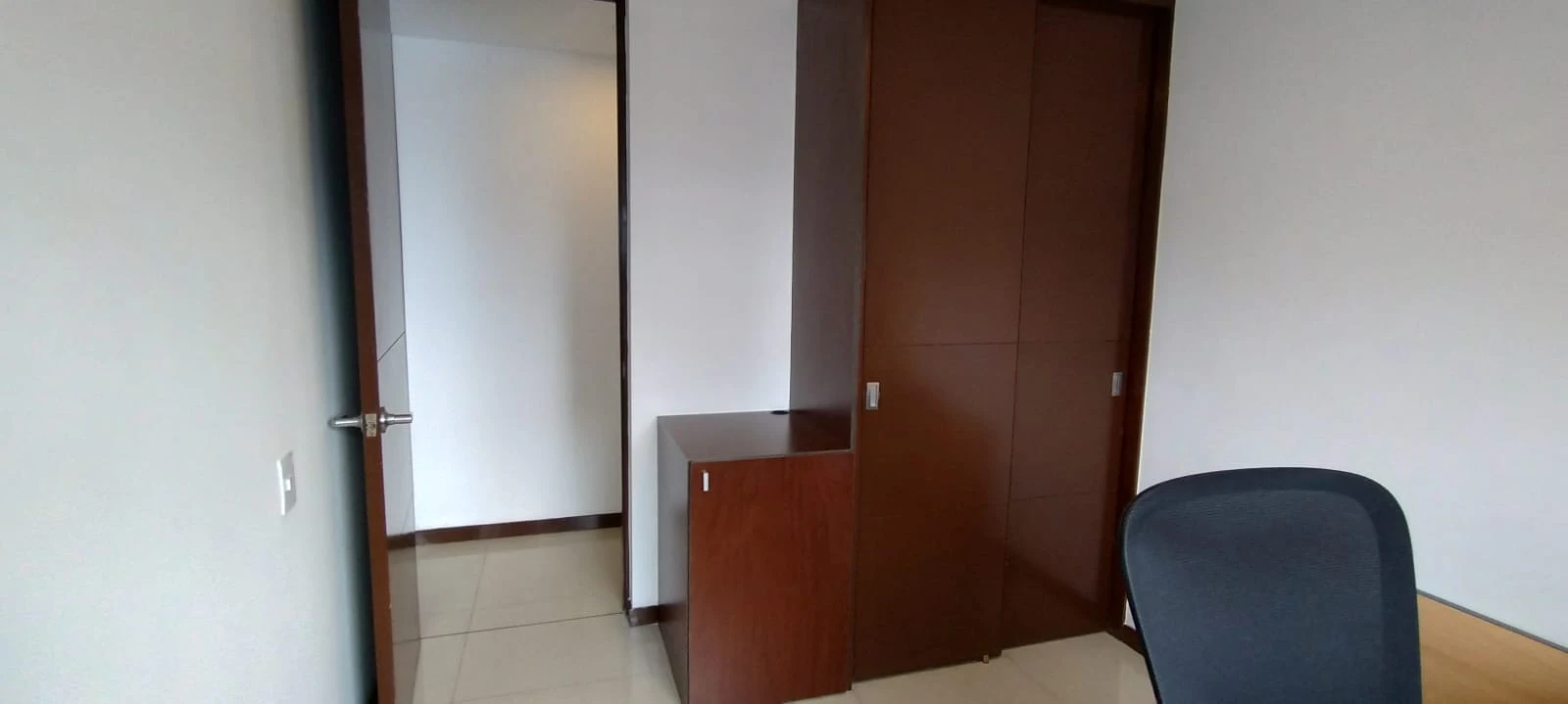 Apartamento amoblado en arriendo sector ciudad del rio