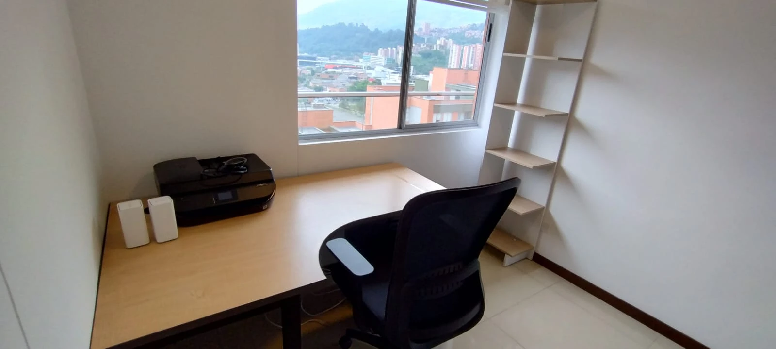 Apartamento amoblado en arriendo sector ciudad del rio