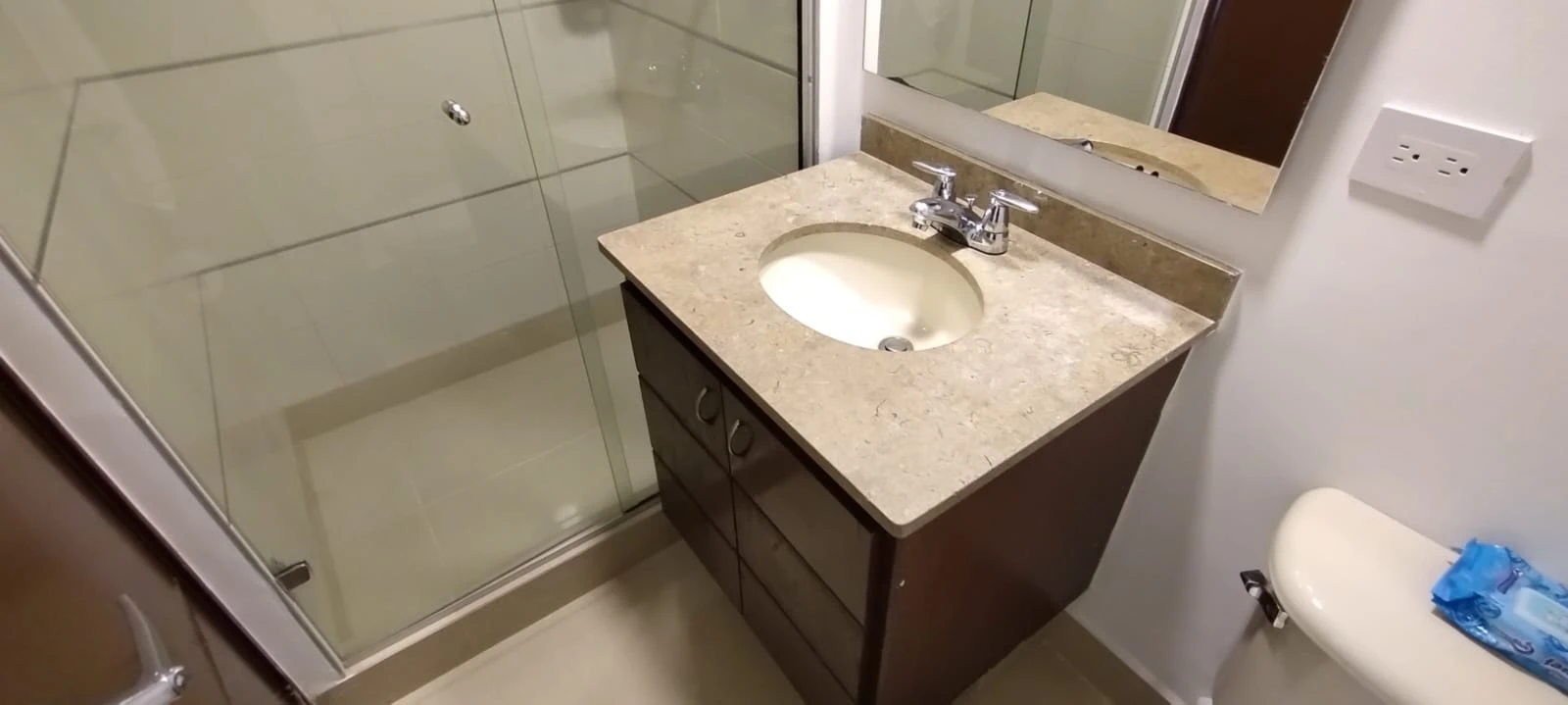 Apartamento amoblado en arriendo sector ciudad del rio