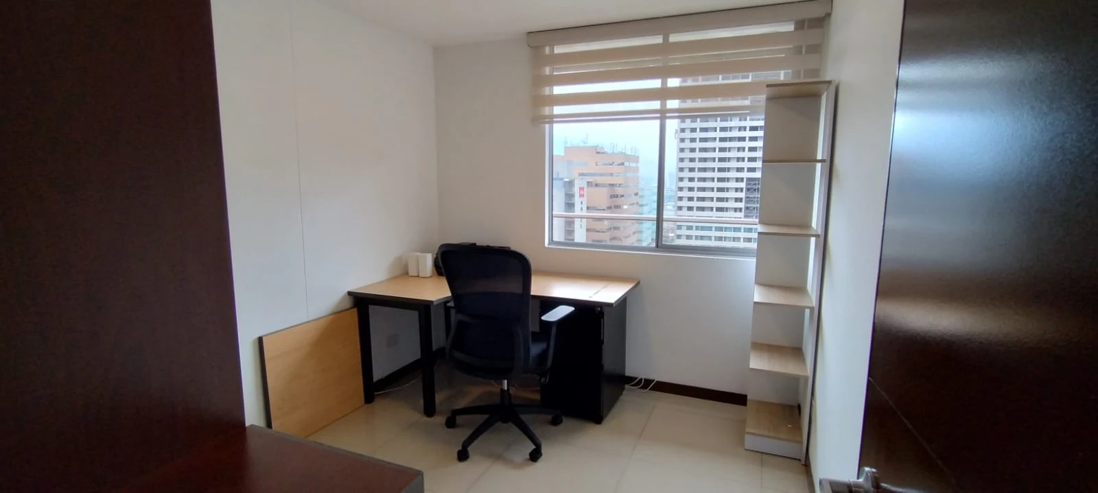 Apartamento amoblado en arriendo sector ciudad del rio