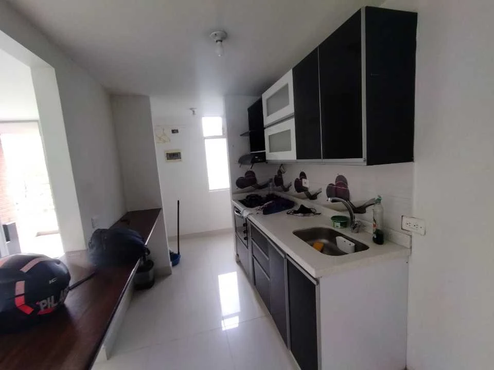 Apartamento en Venta en madera Bello