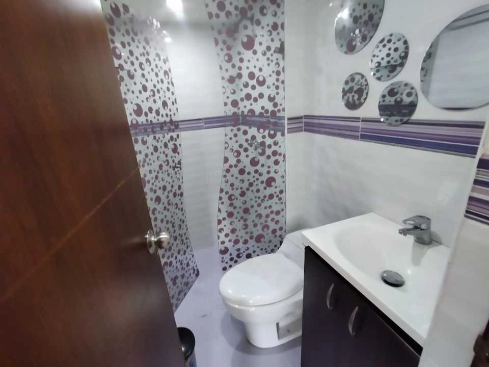 Apartamento en Venta en madera Bello