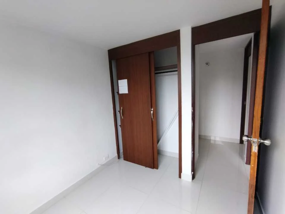 Apartamento en Venta en madera Bello