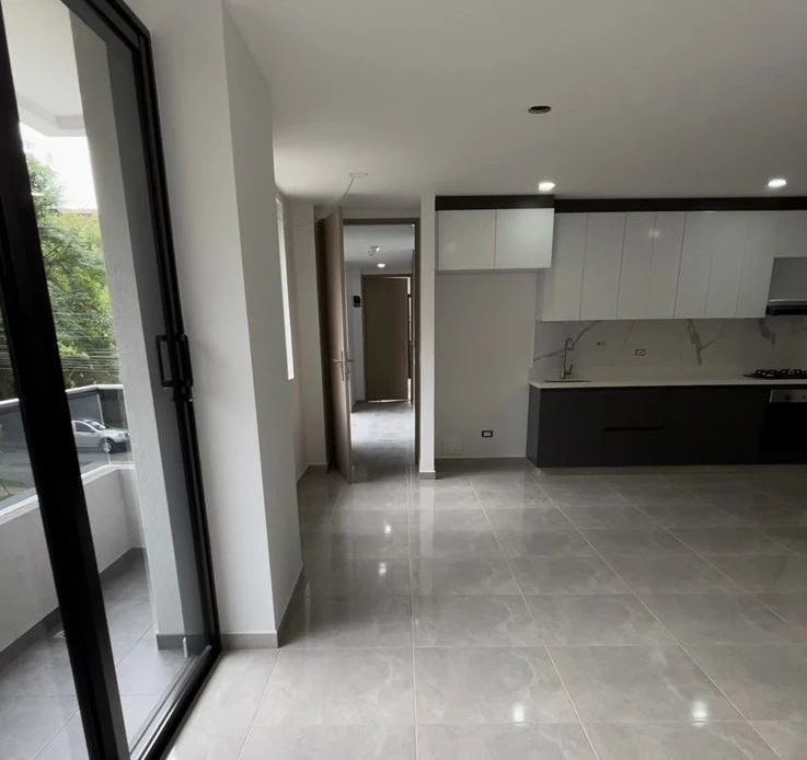 Apartamento en Venta El Portal Envigado