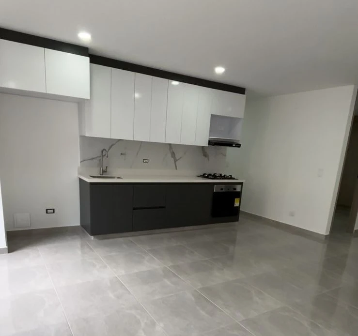 Apartamento en Venta El Portal Envigado